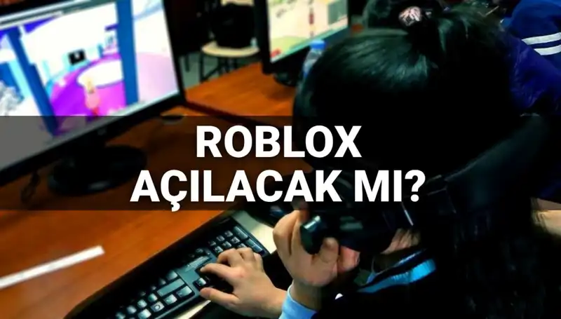 Roblox Türkiye'de Erişime Açılacak mı? Bakan Uraloğlu'ndan Heyecanlandıran Açıklamalar