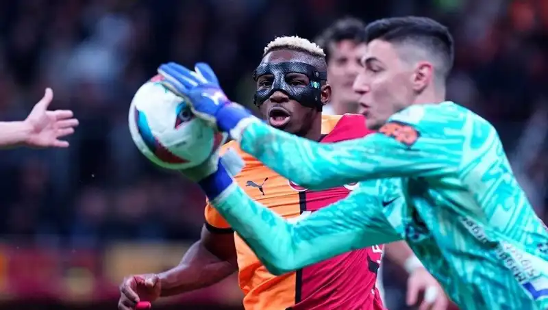 Galatasaray'dan Sürpriz Transfer Hamlesi: Berke'ye Uçuş Hazırlığı!