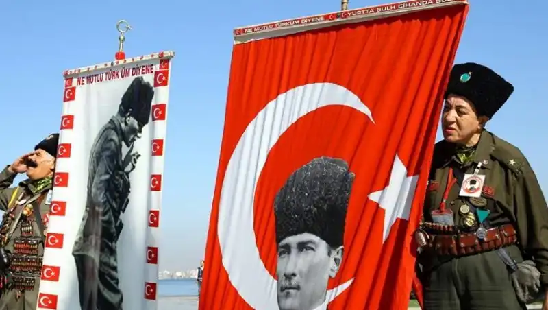 Gaziler Günü: Kahramanlarımızı Anmanın Önemi ve Geleneklerimiz