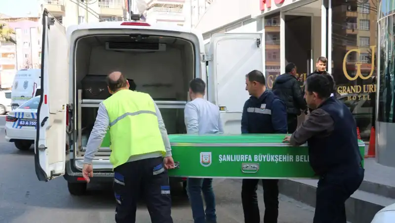 Şanlıurfa'da Genç Bir Bireyin İntiharının Ardındaki Sır Ne?