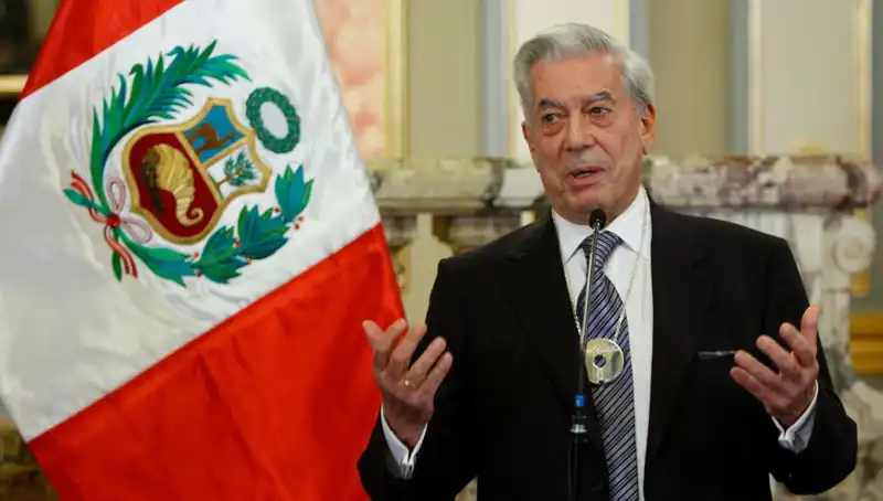 Mario Vargas Llosa: Nobel Ödüllü Yazarın Hayatının Sonuna Gelinmesi