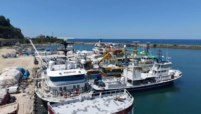 Karadeniz'de 1 Eylül'de Neler Olacak? Hazırlıklar Tam Gaz Devam Ediyor!