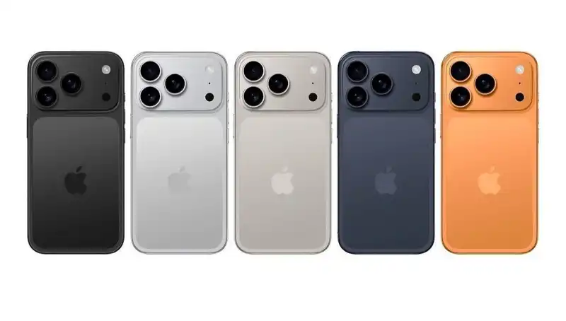 Apple’ın iPhone 17 Çıkış Tarihi Ne Zaman? Beklentiler ve Tahminler