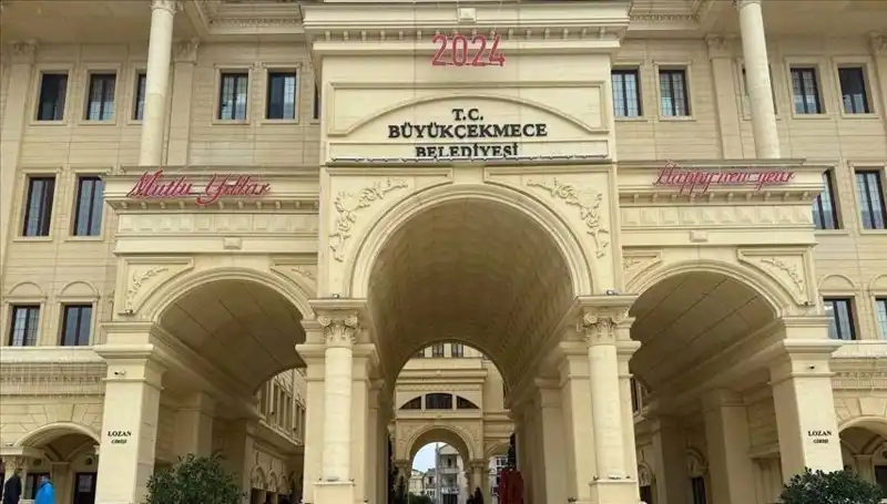 Büyükçekmece'de Yeni Dönem: Hakan Çebi Belediye Başkanvekili Oldu