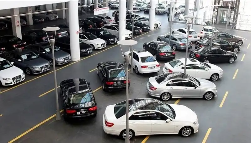 Otomobillerde Sıfır Faiz Kampanyası: 1.5 Milyon Lira Veriliyor!