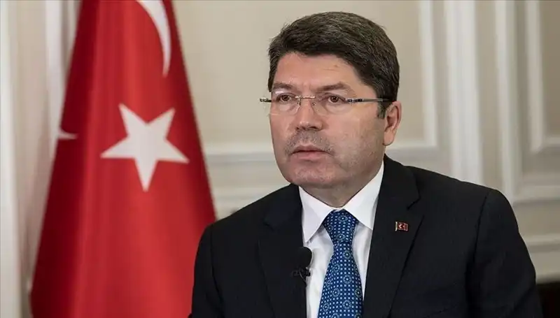 Duruşmalar Televizyondan Canlı Yayınlanacak mı? Bakan Tunç’tan Açıklama Geldi