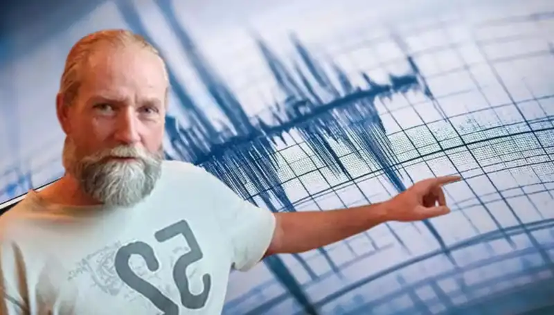 İstanbul Depremi için kritik tahmin: Frank Hoogerbeets'ten uyarılar!