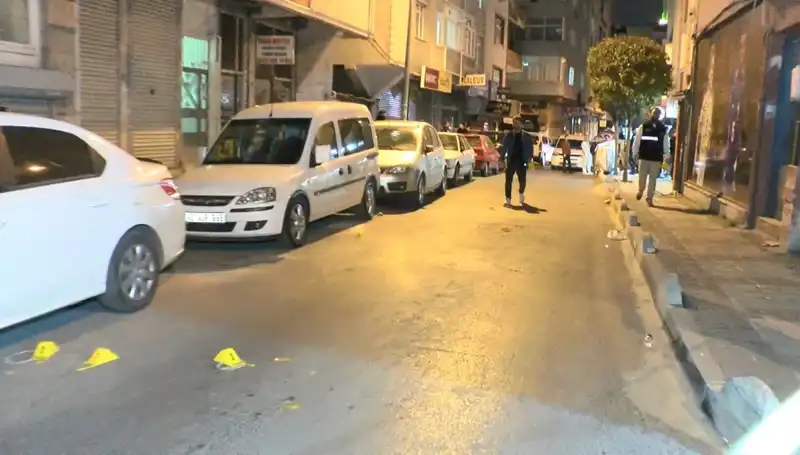 İstanbul'da Motosikletli Saldırı: Korkunç Olayda Bir Kişi Hayatını Kaybetti