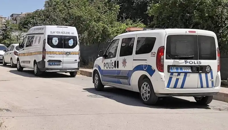 Bir Aylık Bebeğin Şüpheli Ölümü: Kusmuğunda Boğulduğu İddiası Şokta