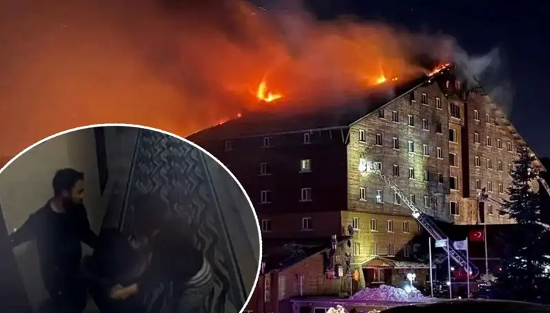 Kartalkaya Faciası Davasında Son Gelişmeler: Ara Karar Açıklandı!