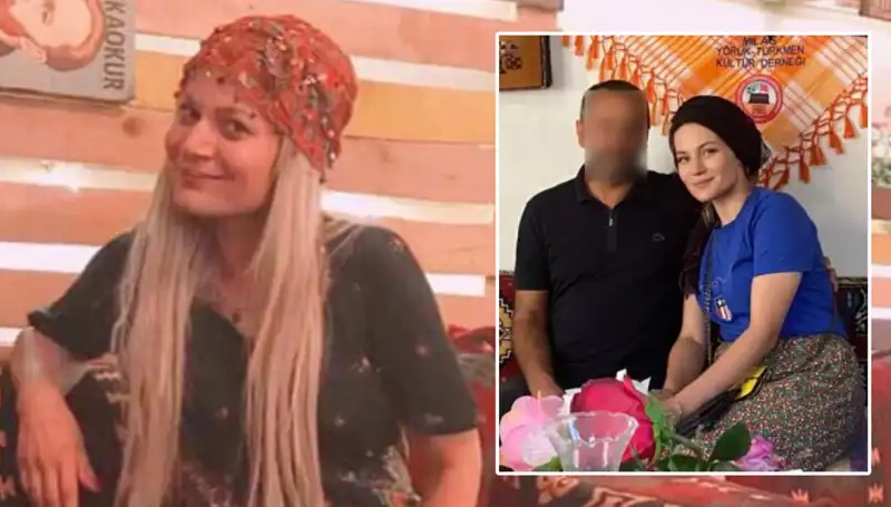 Bodrum'dan Mardin'e Uzanan Aşk Skandalında Şok İddialar!