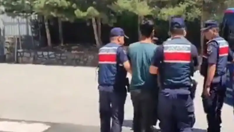 14 İlde DAEŞ'e Yönelik Dev Operasyon: 26 Kişi Gözaltında
