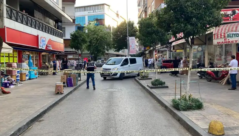 Ordu’da Polis Korumasındaki Kişiye Dikkat Çeken Silahlı Saldırı: 3 Yaralı