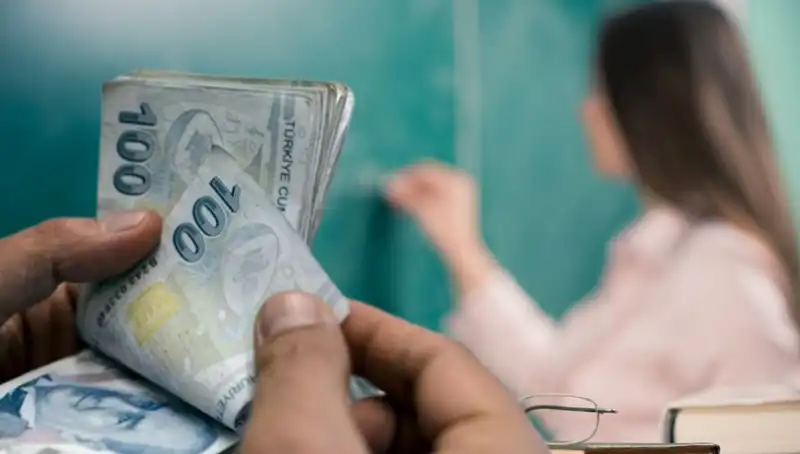 Öğretmen Maaşları 2025’te Ne Kadar Artacak? İşte Beklenen Zam Oranları!