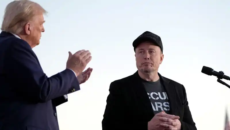 Elon Musk, Siyasi Geleceğini Belirliyor: Yeni Parti Kuracak mı?