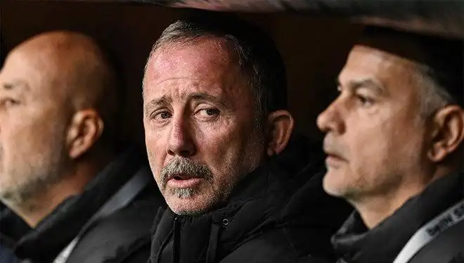 Sergen Yalçın, Beşiktaş'a Dönüşü İle Futbolseverleri Heyecanlandırıyor