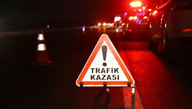 Şanlıurfa'da Zincirleme Kaza: 7 Yaralı, Olayın Ayrıntıları Ortaya Çıktı!