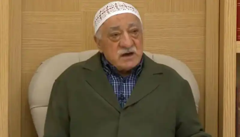 Fetullah Gülen'in Ölüm Belgesi: Terörist Başının Son Günü