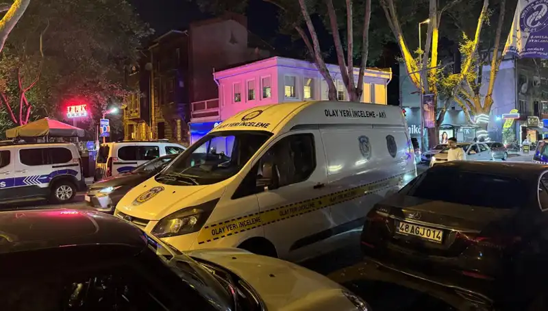 İstanbul Boğazı'nda Gizemli Ceset Bulundu: Olayın Sır Perdesi Aralanıyor