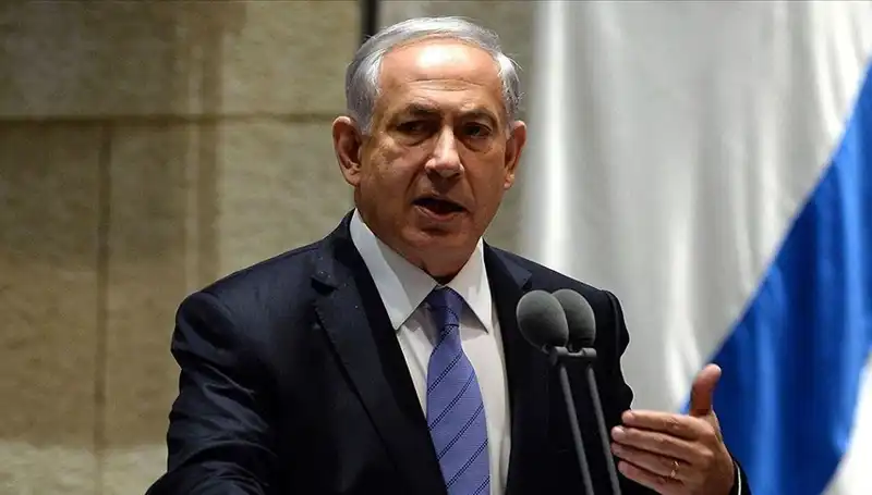 İsrail İstihbaratında Kriz: Netanyahu’da Şin Bet’e Yönelik Suçlamalar