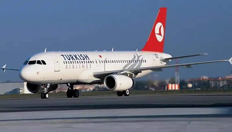 Trabzon ve Rize Seferleri İptal: THY'nin Son Kararının Ardındaki Sebepler Neler?