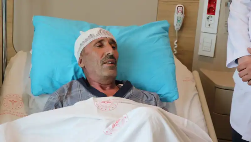 Şiddetli Baş Ağrısıyla Hastaneye Giden Hastanın Korkutucu Gerçeği