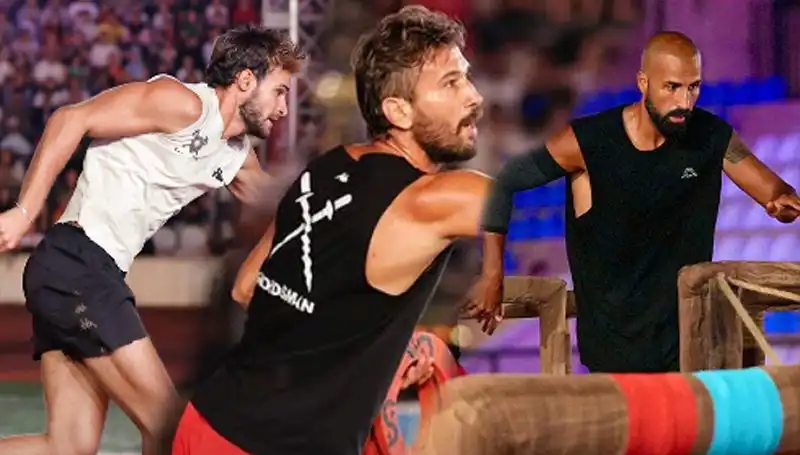 Survivor 2023’te Kıran Kırana Mücadele: Finalistler Kimler?