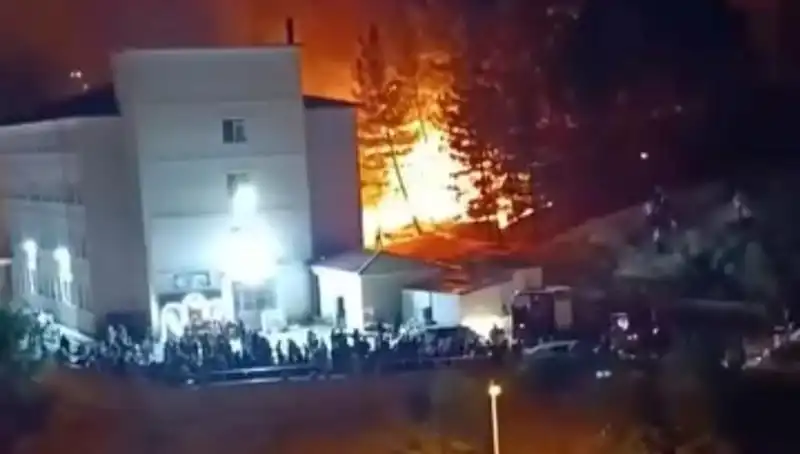 Düğün Kutlaması Nasıl Kabusa Döndü? Şoke Eden Olaylar!