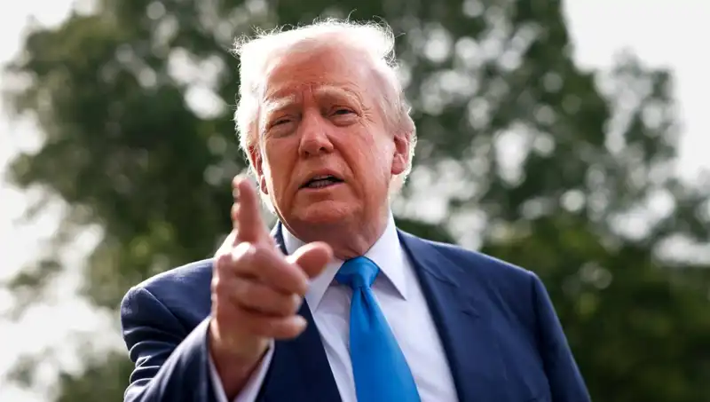 Trump'ın İlk 100 Gününde Neler Gerçekleşti? Önemli İcraatlar Değerlendiriliyor