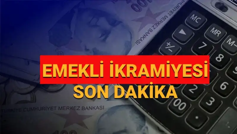 16 Milyon Emekli İçin Bayram İkramiyeleri: 2025'teki Artış Ne Olacak?