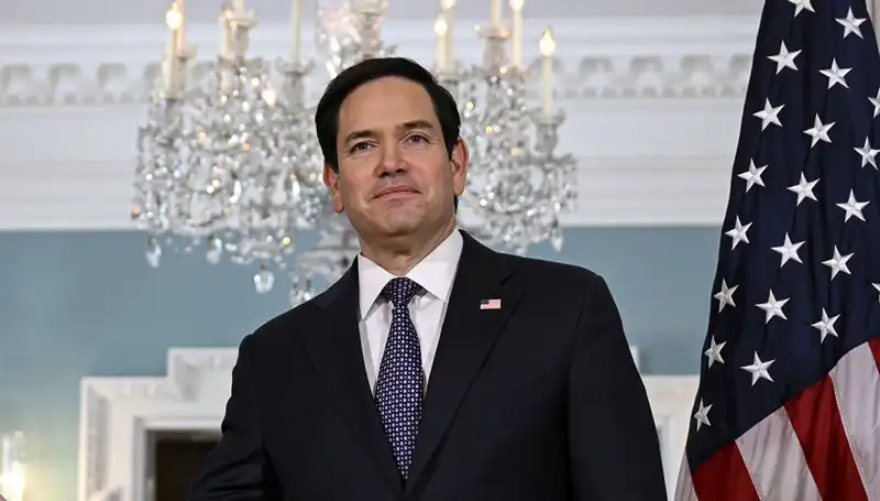 Rubio: Hamas'la Görüşme Tek Seferlikti, Başarısız Oldu!