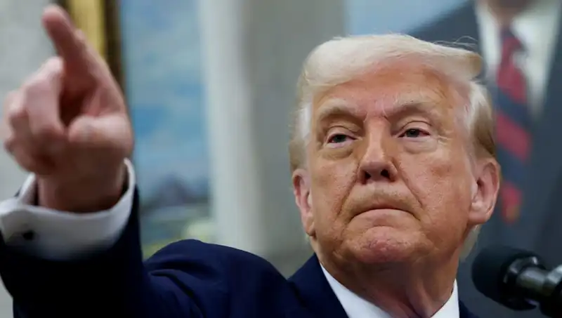 Trump'tan Ukrayna Çatışmasına Dair Şok Açıklama: Ateşkes Olacak mı?