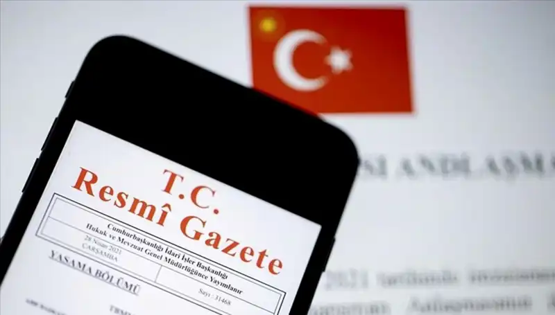 9 Ağustos 2025 Resmi Gazete'de Dikkat Çeken Kararlar ve Değişiklikler