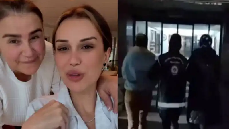 Dilan Polat'ın Yardımcısı Şule, Sürpriz Bir Geri Dönüşle Gündemde!