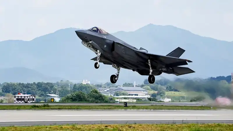 Hindistan, ABD’nin F-35 Jet Satış Teklifini Neden Reddetti?