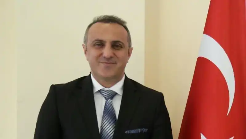 Gümüşhane Üniversitesi’nin Yeni Reaktörü: Prof. Dr. Oktay Yıldız Kimdir?