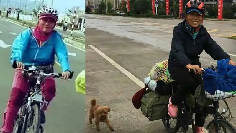 Bisikletle Dünya Turu: Depresyonu Yenerek Yeni Bir Hayat Buldu