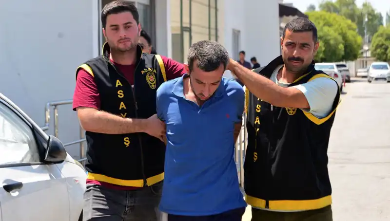 Para İstemediği İçin Annesini Tahta Sopayla Katletti! Olayın Detayları Şok Edici