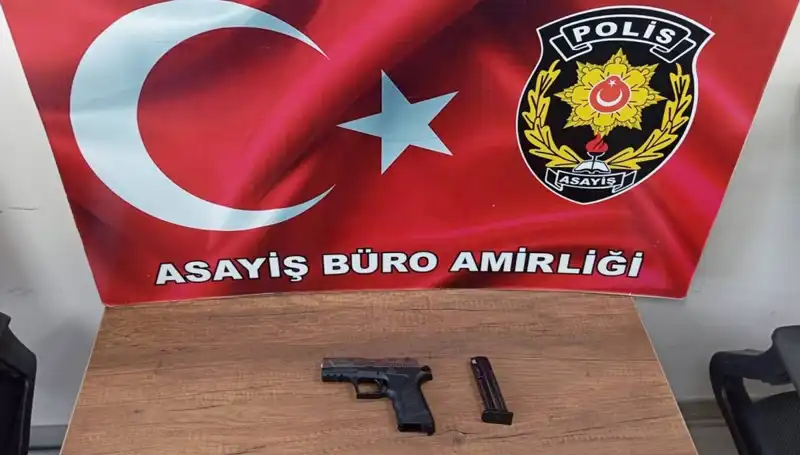 Hatay'da Kayınvalidesini Silahla Vuran Genç Adamın Yürek Parçalayıcı Hikayesi