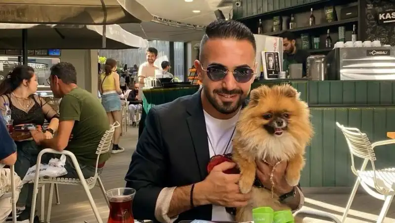 Güzellik Yarışmasını Kazanan Genç Kadın Bir Anda Kayboldu