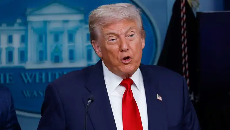Trump’ın Yeni Tarife Politikasının Bütçe Açığı Üzerindeki Etkileri Merak Uyandırıyor