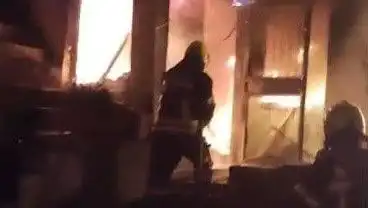 Mersin'de Yangında Can Kayıpları: Bir Kişi Hayatını Kaybetti
