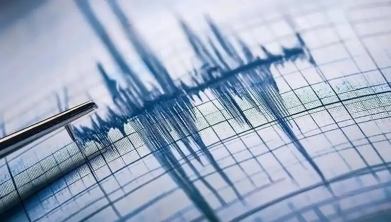 Malatya'da Şok Deprem! 3.6 Büyüklüğünde Sarsıntı Hissetti