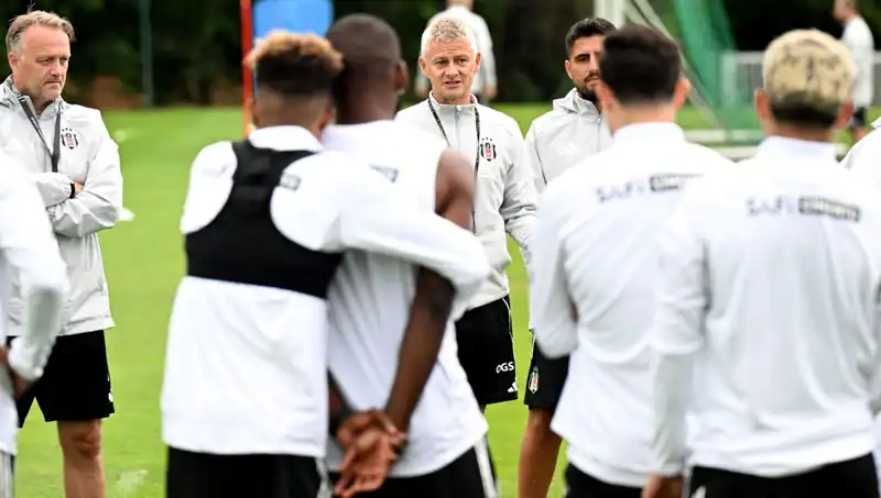 Solskjaer: "Futbolcularımın İnisiyatif Almaması En Üzücü Durum"