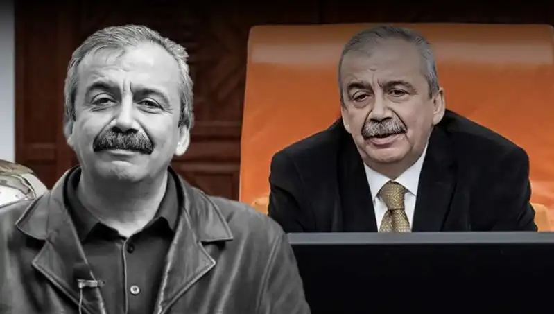 Sırrı Süreyya Önder'den Korkutan Gelişme: Sağ Kalp Krizi ve Nörolojik Endişeler