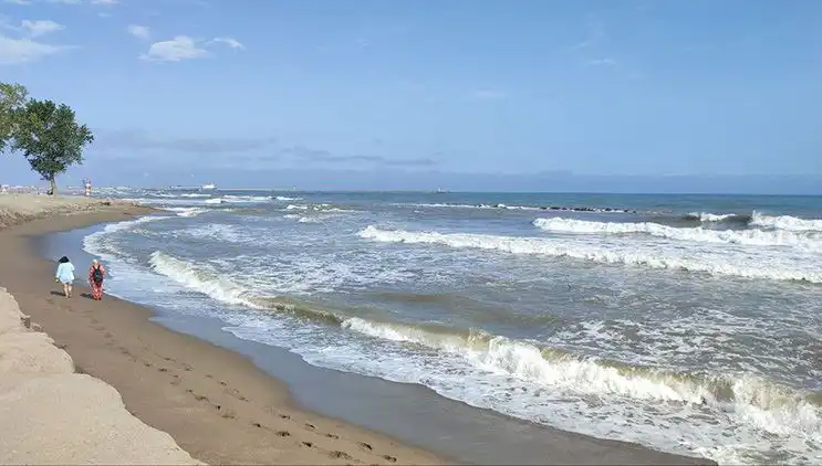 Vize'de Deniz Yasağı Uygulaması: Yerli ve Yabancı Turistler şaşkın