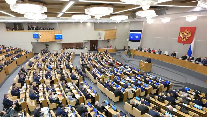 Ölümden Sonra 11 Kez Oy Kullanmak: Rus Milletvekilinin Şaşırtan Hikayesi