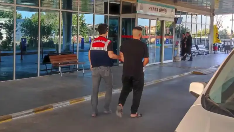 Türkiye Genelinde DAEŞ’e Yönelik Dev Operasyon: 153 Gözaltı Yapıldı
