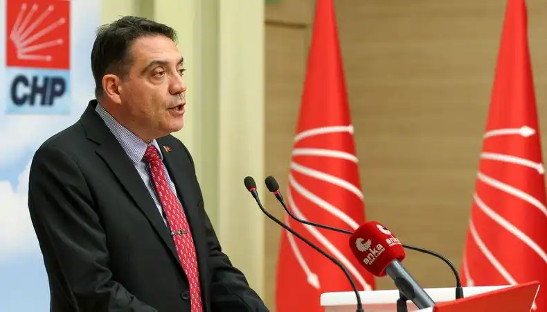 CHP'li Yankı Bağcıoğlu Hakkında Beraat Kararı: Sıcak Gelişmeler