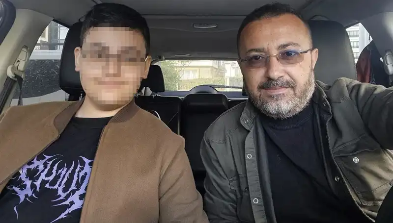 Silivri'de Bıçaklı Saldırı: 14 Yaşındaki Çocuğa Şok Eden Hücum!